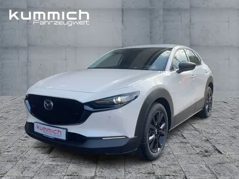 Annonce MAZDA CX-30 Essence 2024 d'occasion 