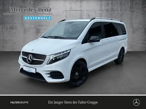 Used MERCEDES-BENZ CLASSE V Diesel 2023 Ad 