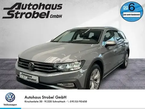 Annonce VOLKSWAGEN PASSAT Diesel 2022 d'occasion 