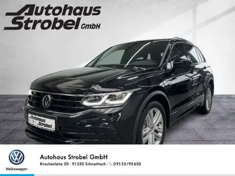 Annonce VOLKSWAGEN TIGUAN Essence 2024 d'occasion 