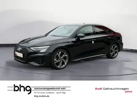 Annonce AUDI A3 Essence 2021 d'occasion 