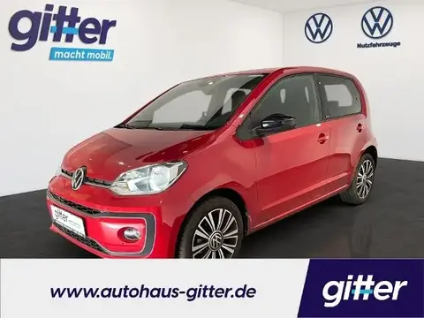 Annonce VOLKSWAGEN UP! Essence 2023 d'occasion 