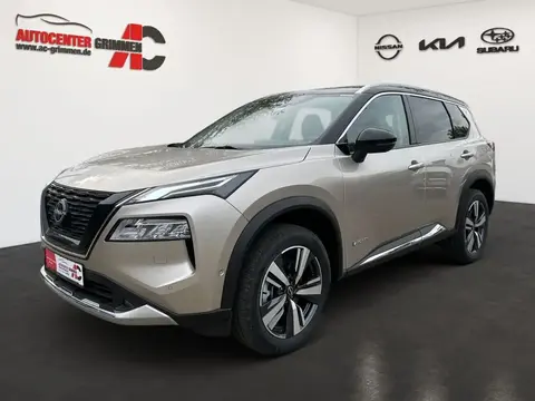 Annonce NISSAN X-TRAIL Essence 2024 d'occasion 