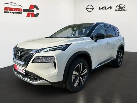 Annonce NISSAN X-TRAIL Essence 2024 d'occasion 