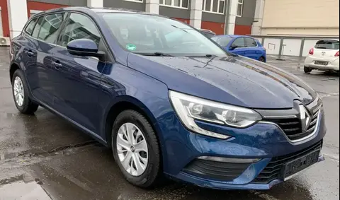 Used RENAULT MEGANE Petrol 2019 Ad 