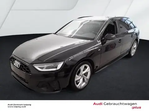 Annonce AUDI A4 Diesel 2020 d'occasion 