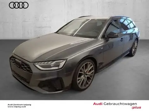 Used AUDI A4 Diesel 2022 Ad 