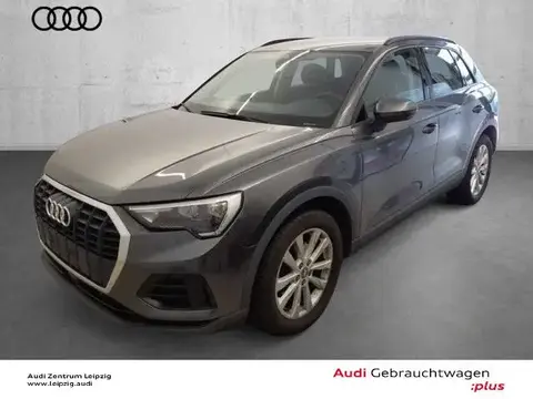 Used AUDI Q3 Petrol 2020 Ad 