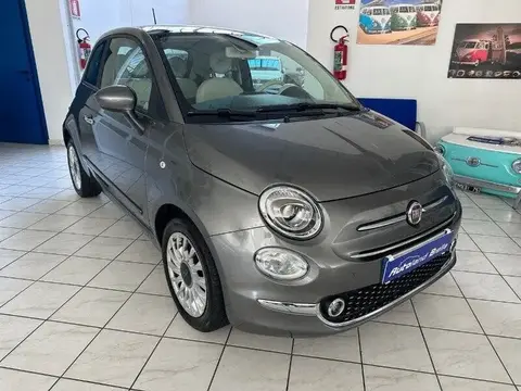 Used FIAT 500 Hybrid 2020 Ad 