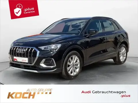 Annonce AUDI Q3 Essence 2023 d'occasion 