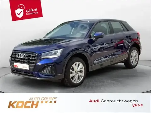 Annonce AUDI Q2 Essence 2023 d'occasion 