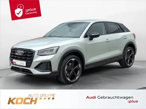 Annonce AUDI Q2 Diesel 2023 d'occasion 