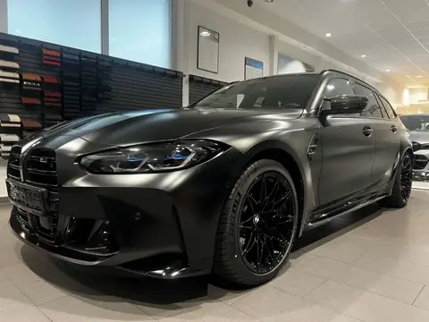 Annonce BMW M3 Essence 2024 d'occasion 