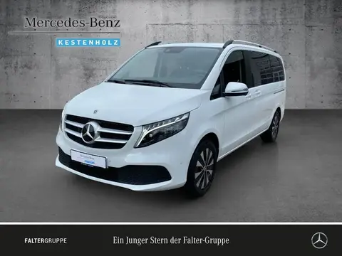 Annonce MERCEDES-BENZ CLASSE V Diesel 2023 d'occasion 