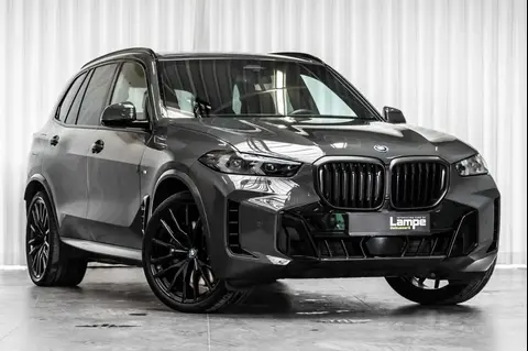 Annonce BMW X5 Hybride 2024 d'occasion 