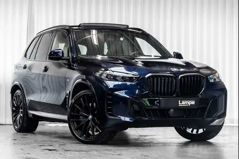 Annonce BMW X5 Hybride 2023 d'occasion 