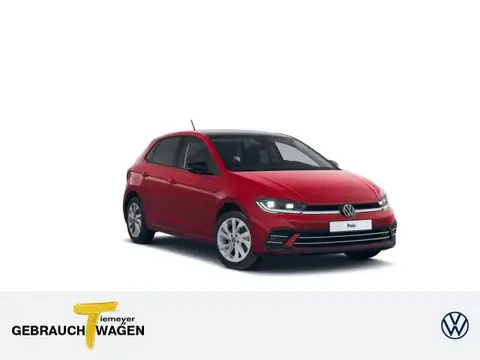 Annonce VOLKSWAGEN POLO Essence 2024 d'occasion 