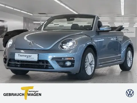 Annonce VOLKSWAGEN BEETLE Essence 2017 d'occasion 