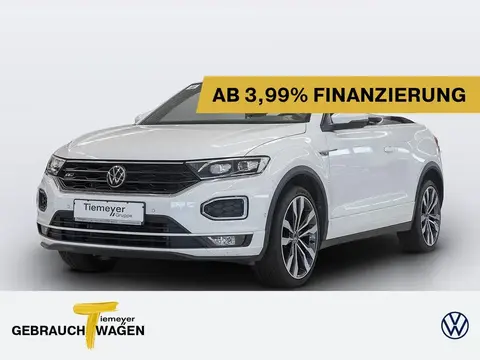 Used VOLKSWAGEN T-ROC Petrol 2020 Ad 