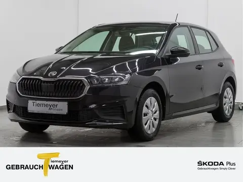 Annonce SKODA FABIA Essence 2022 d'occasion 