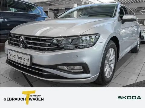 Used VOLKSWAGEN PASSAT Diesel 2023 Ad 