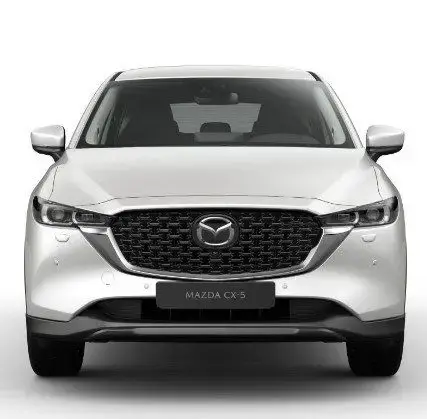 Annonce MAZDA CX-5 Essence 2024 d'occasion 