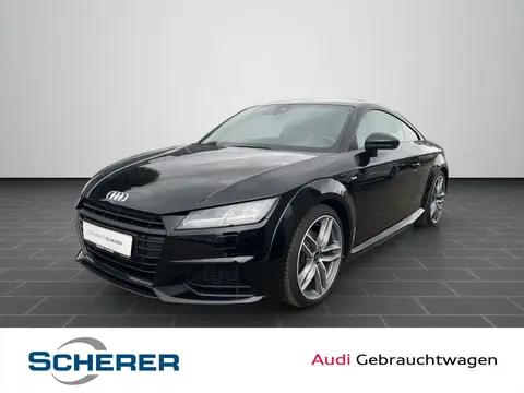 Used AUDI TT Petrol 2018 Ad 