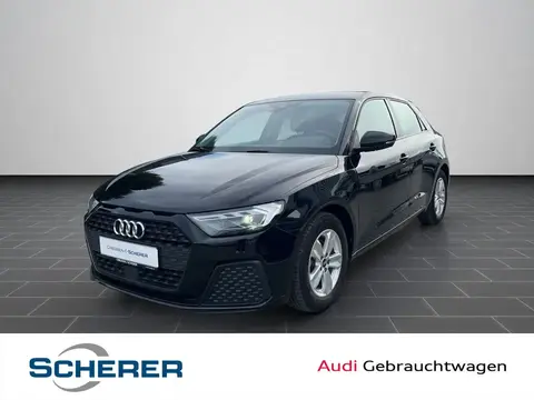 Annonce AUDI A1 Essence 2021 d'occasion 