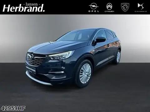 Used OPEL GRANDLAND Petrol 2020 Ad 