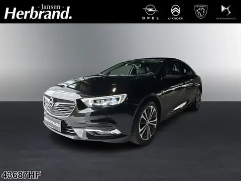 Used OPEL INSIGNIA Petrol 2020 Ad 