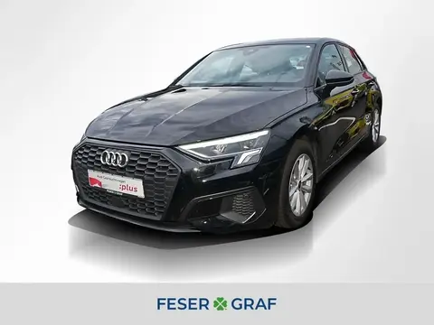 Annonce AUDI A3 Essence 2021 d'occasion 