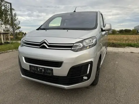 Used CITROEN SPACETOURER Diesel 2017 Ad 