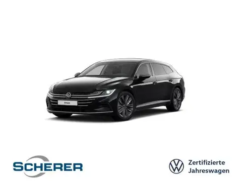 Used VOLKSWAGEN ARTEON Diesel 2024 Ad 