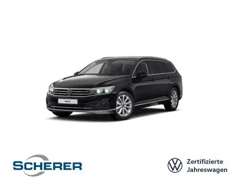 Used VOLKSWAGEN PASSAT Diesel 2023 Ad 