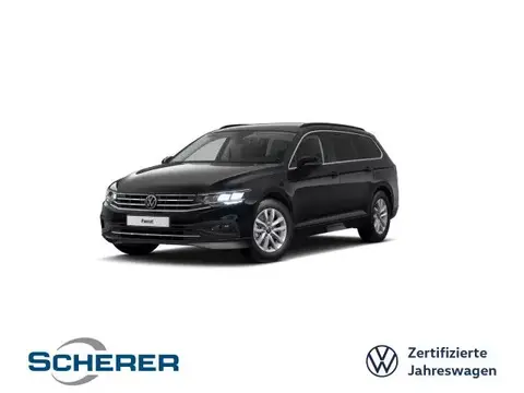 Used VOLKSWAGEN PASSAT Petrol 2024 Ad 