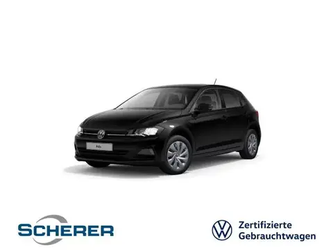 Annonce VOLKSWAGEN POLO Essence 2021 d'occasion 