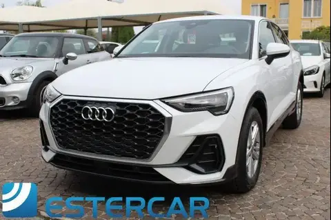 Used AUDI Q3 Petrol 2024 Ad 