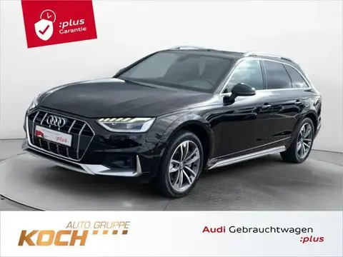 Used AUDI A4 Petrol 2020 Ad 