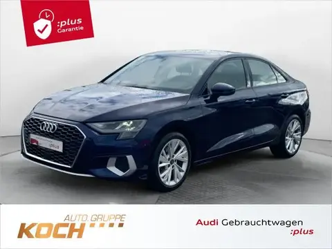 Used AUDI A3 Petrol 2022 Ad 