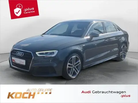 Used AUDI A3 Petrol 2020 Ad 