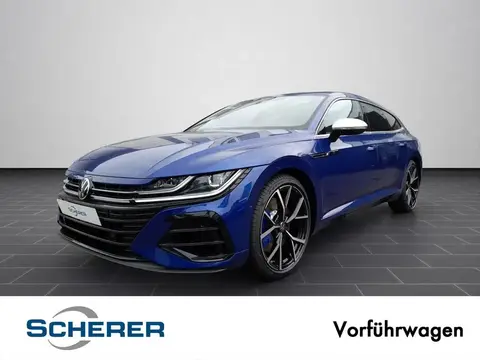 Annonce VOLKSWAGEN ARTEON Essence 2024 d'occasion 