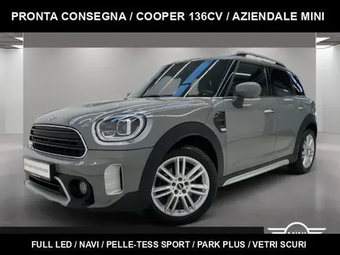 Annonce MINI COOPER Essence 2021 d'occasion 