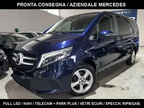 Used MERCEDES-BENZ CLASSE V Diesel 2020 Ad 