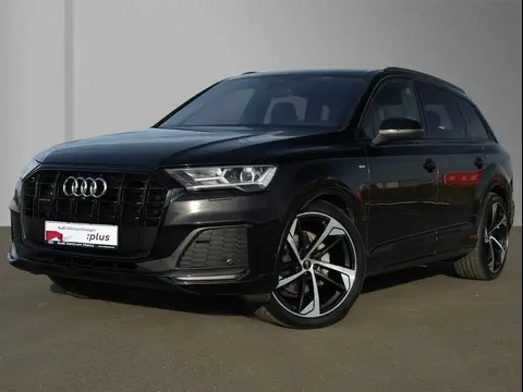 Used AUDI Q7 Diesel 2021 Ad 