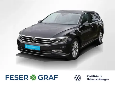 Annonce VOLKSWAGEN PASSAT Diesel 2024 d'occasion 