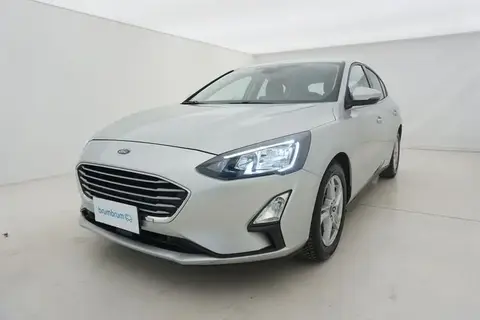 Used FORD FOCUS Hybrid 2021 Ad 