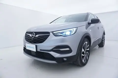 Annonce OPEL GRANDLAND Diesel 2020 d'occasion 