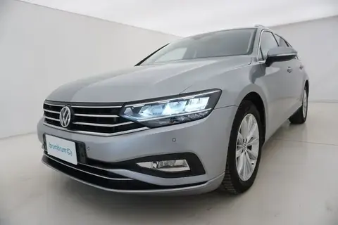 Annonce VOLKSWAGEN PASSAT Diesel 2020 d'occasion 