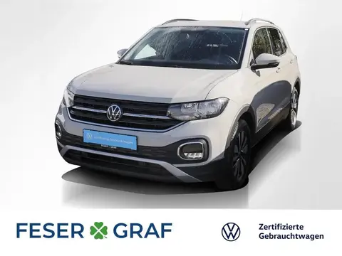 Used VOLKSWAGEN T-CROSS Petrol 2024 Ad 