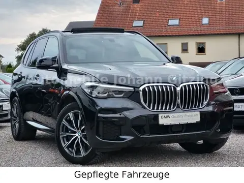 Used BMW X5 Diesel 2023 Ad Germany